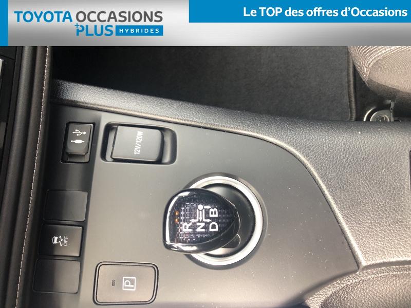 TOYOTA – Auris