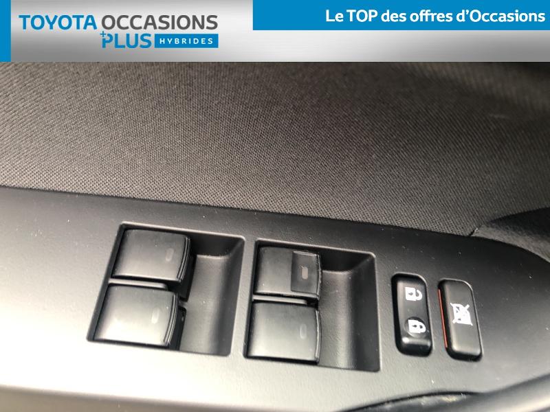 TOYOTA – Auris
