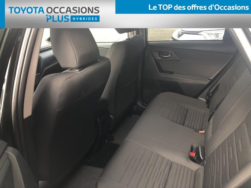 TOYOTA – Auris