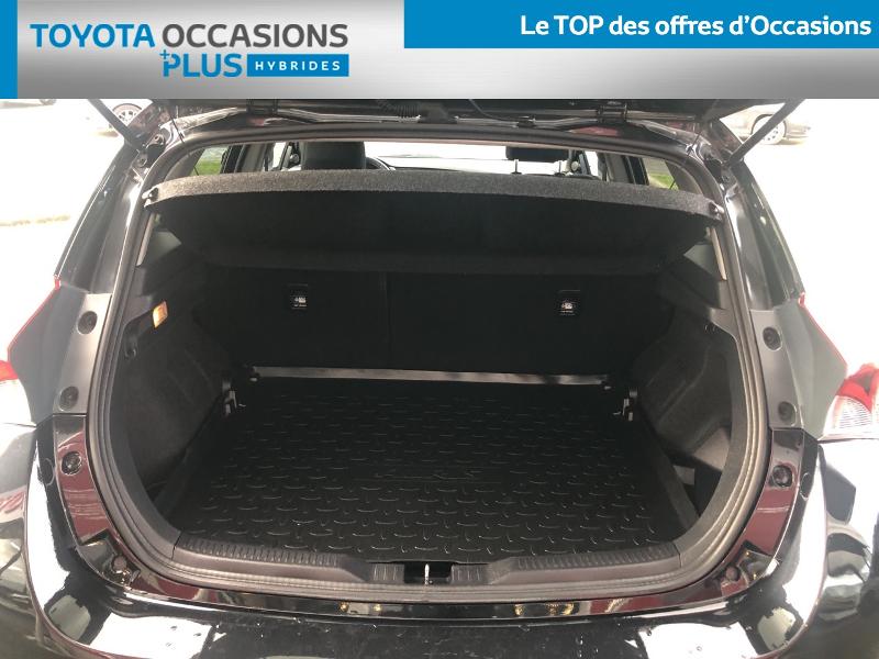 TOYOTA – Auris