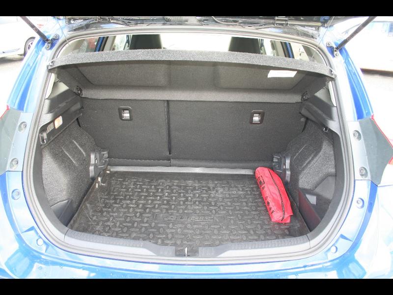 TOYOTA – Auris