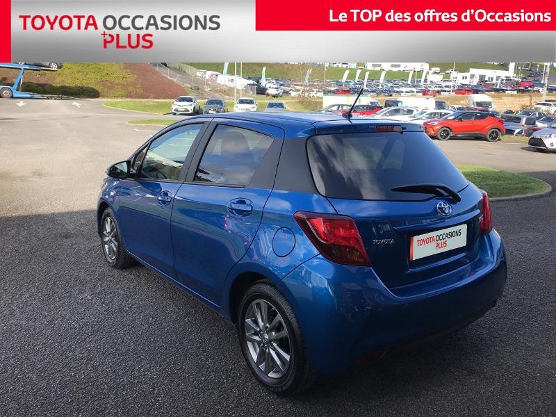 TOYOTA – Yaris