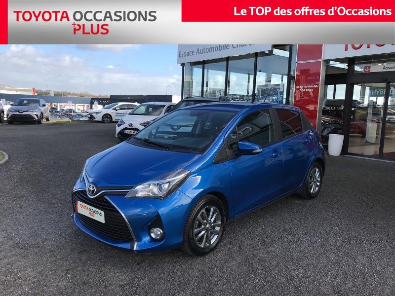 TOYOTA – Yaris