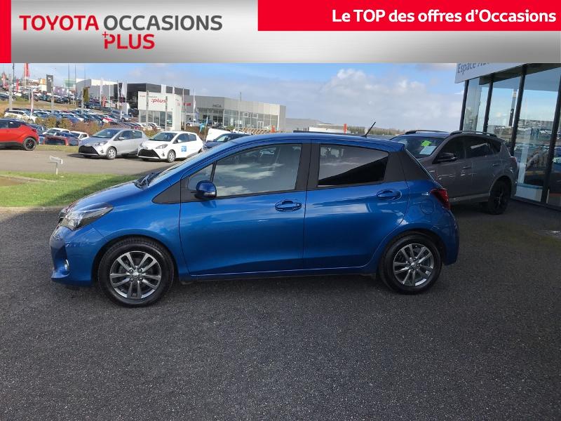 TOYOTA – Yaris
