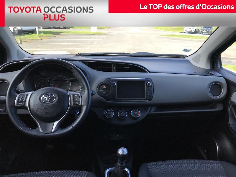 TOYOTA – Yaris