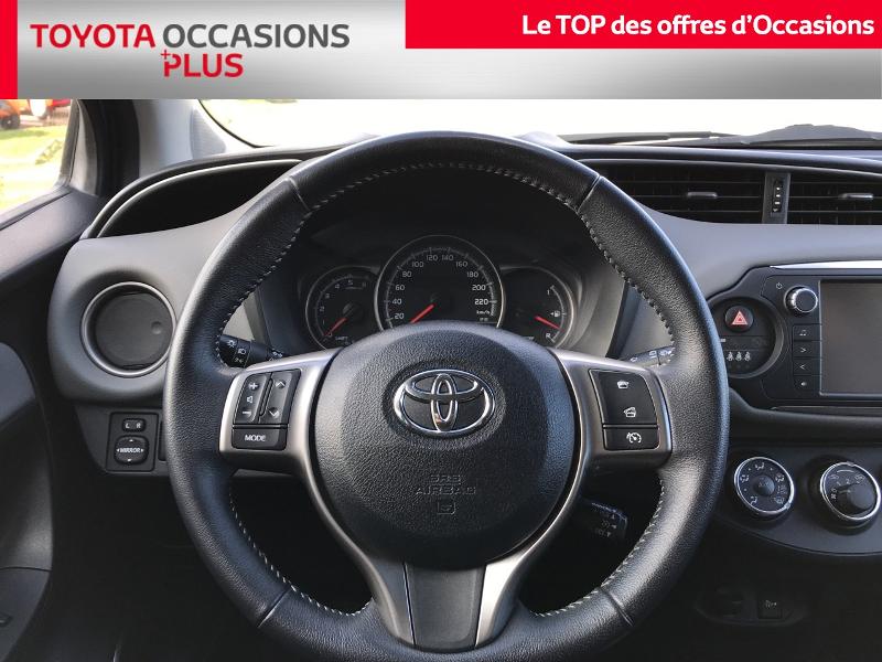 TOYOTA – Yaris