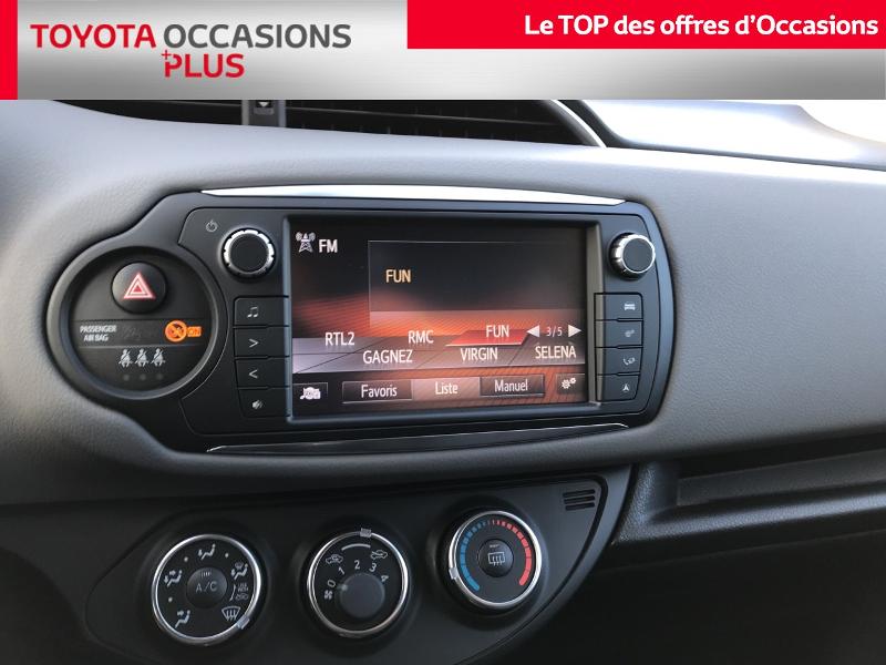 TOYOTA – Yaris