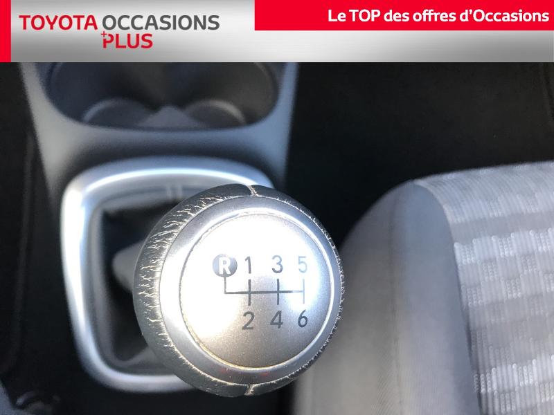 TOYOTA – Yaris