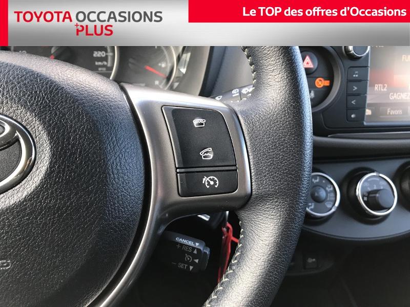 TOYOTA – Yaris
