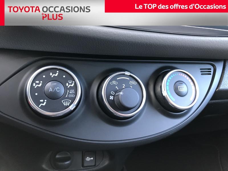 TOYOTA – Yaris