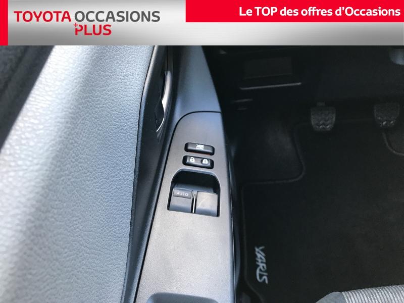 TOYOTA – Yaris