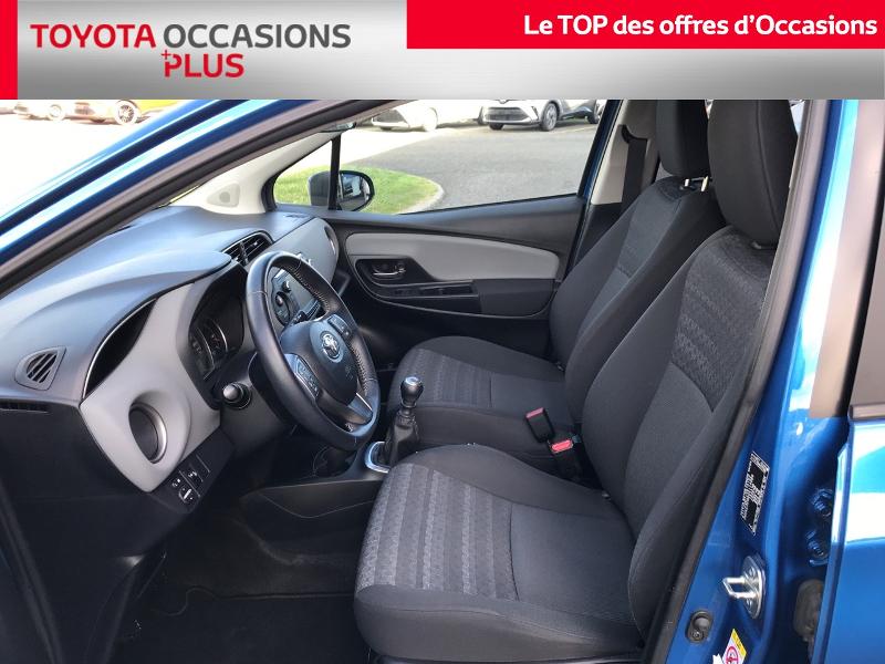TOYOTA – Yaris