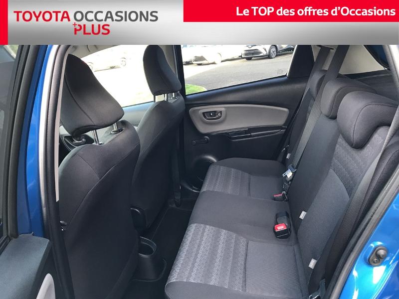 TOYOTA – Yaris