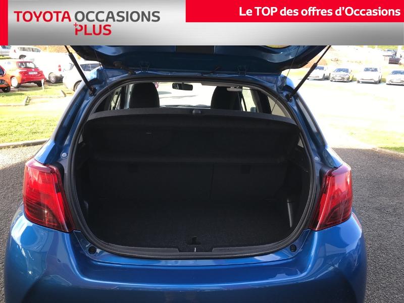 TOYOTA – Yaris