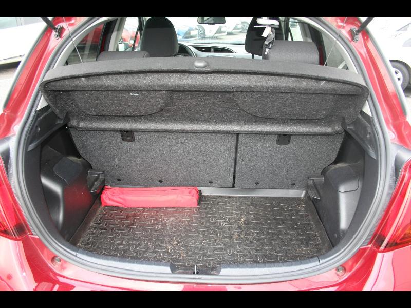 TOYOTA – Yaris