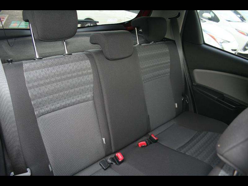TOYOTA – Yaris