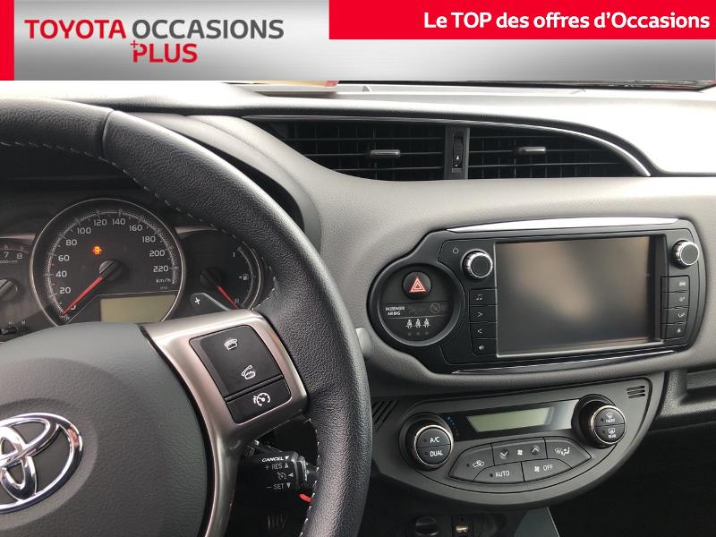 TOYOTA – Yaris