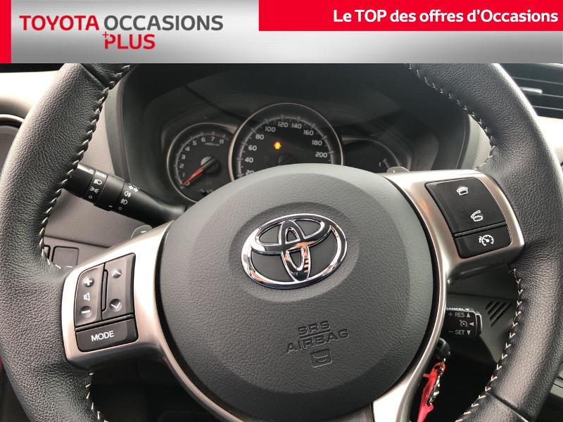TOYOTA – Yaris