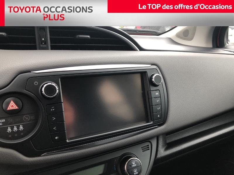 TOYOTA – Yaris