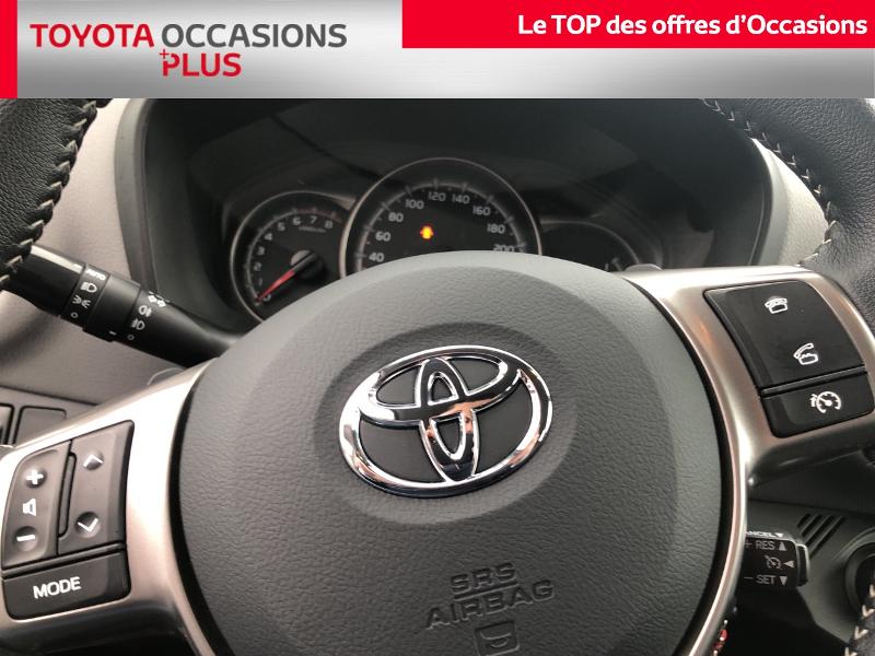 TOYOTA – Yaris