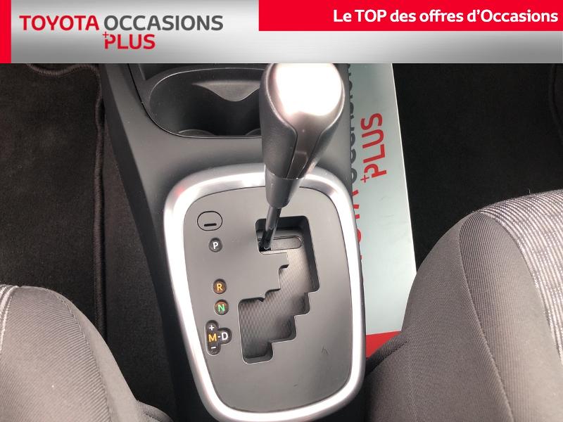 TOYOTA – Yaris