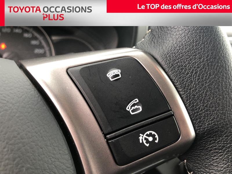 TOYOTA – Yaris
