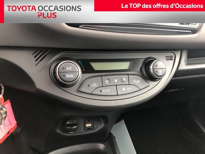 TOYOTA – Yaris