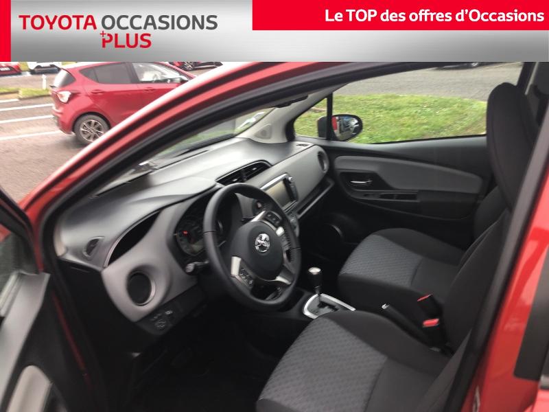 TOYOTA – Yaris