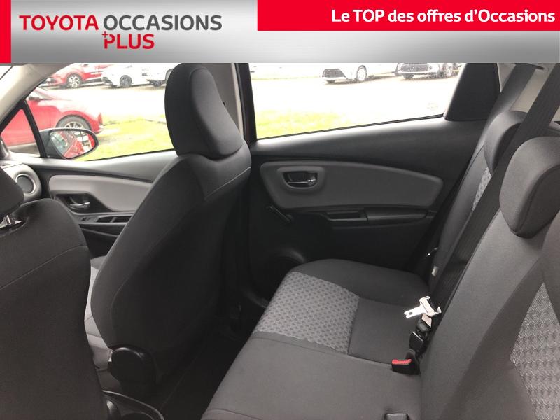 TOYOTA – Yaris