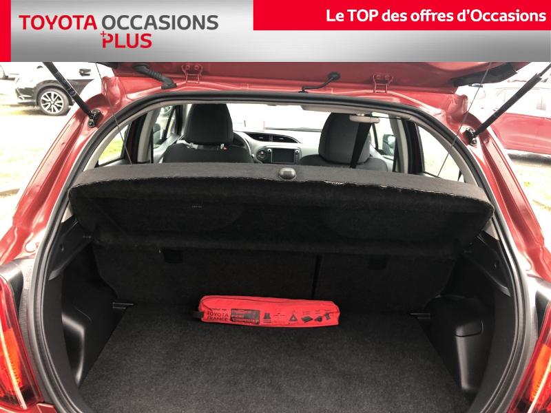 TOYOTA – Yaris