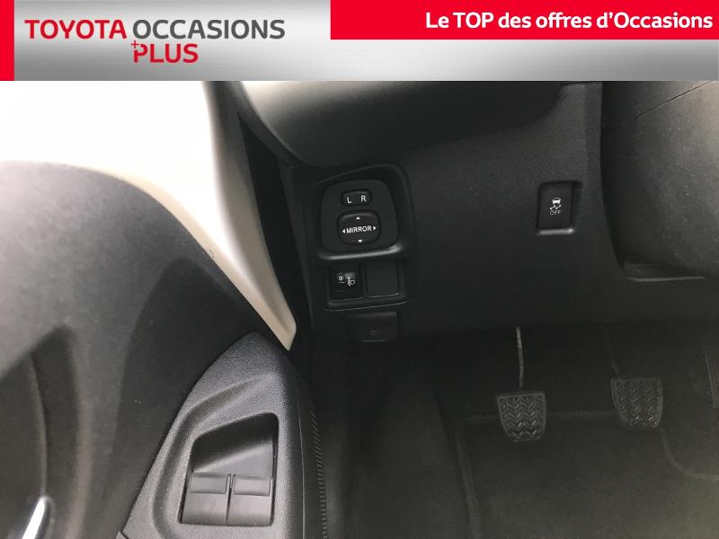 TOYOTA – Aygo