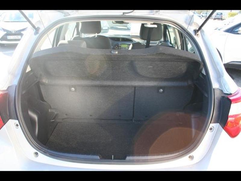 TOYOTA – Yaris