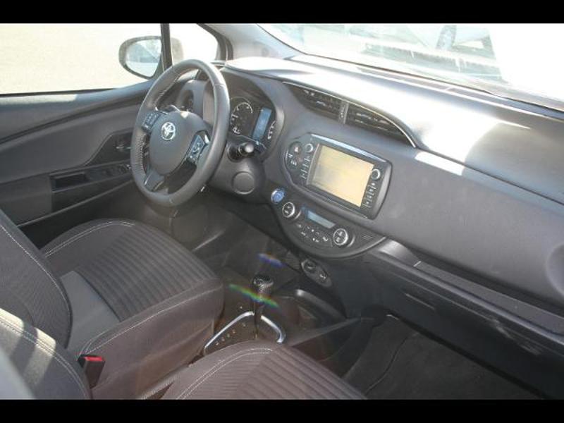 TOYOTA – Yaris