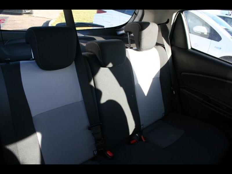 TOYOTA – Yaris