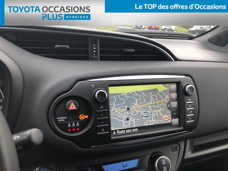 TOYOTA – Yaris