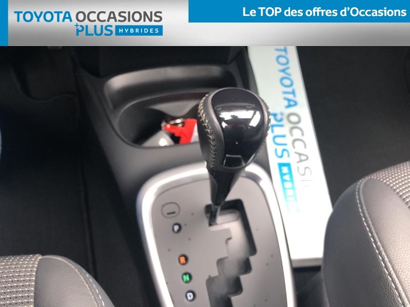 TOYOTA – Yaris