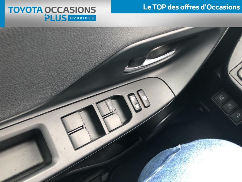 TOYOTA – Yaris