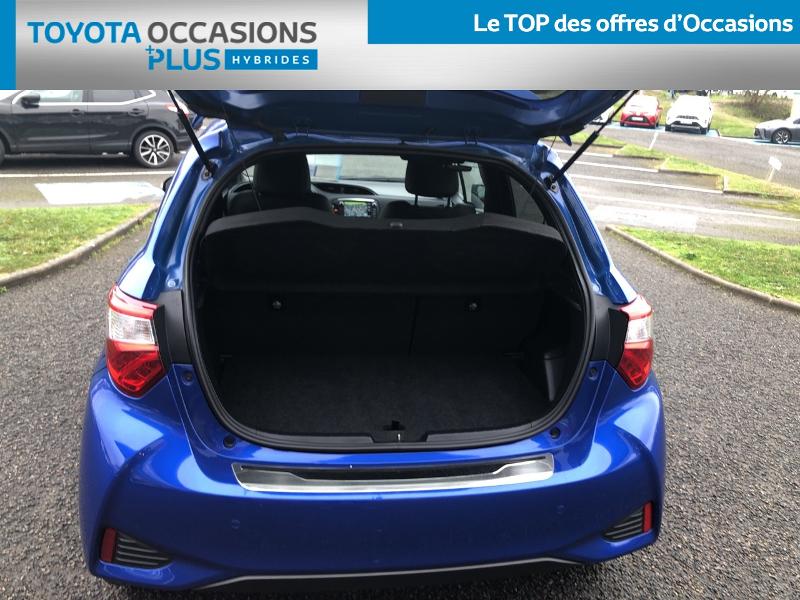 TOYOTA – Yaris