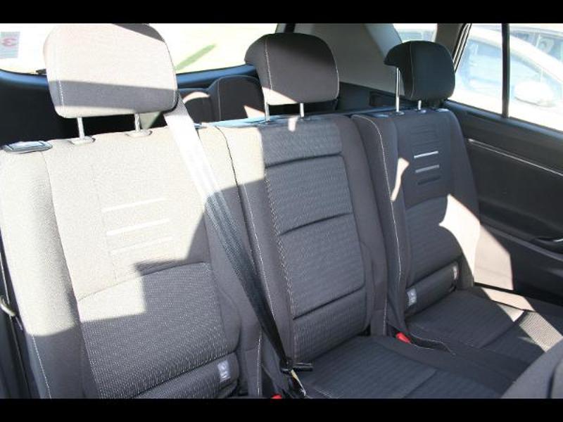 TOYOTA – Verso