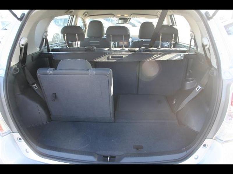 TOYOTA – Verso
