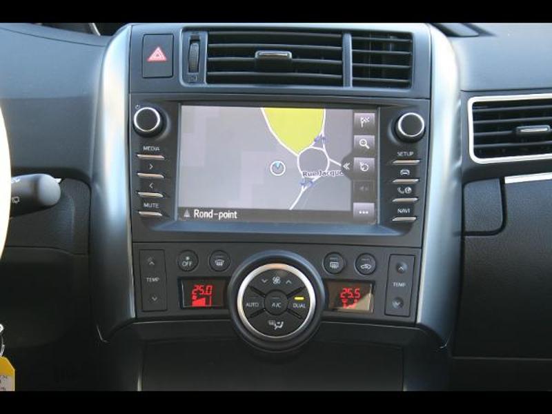 TOYOTA – Verso