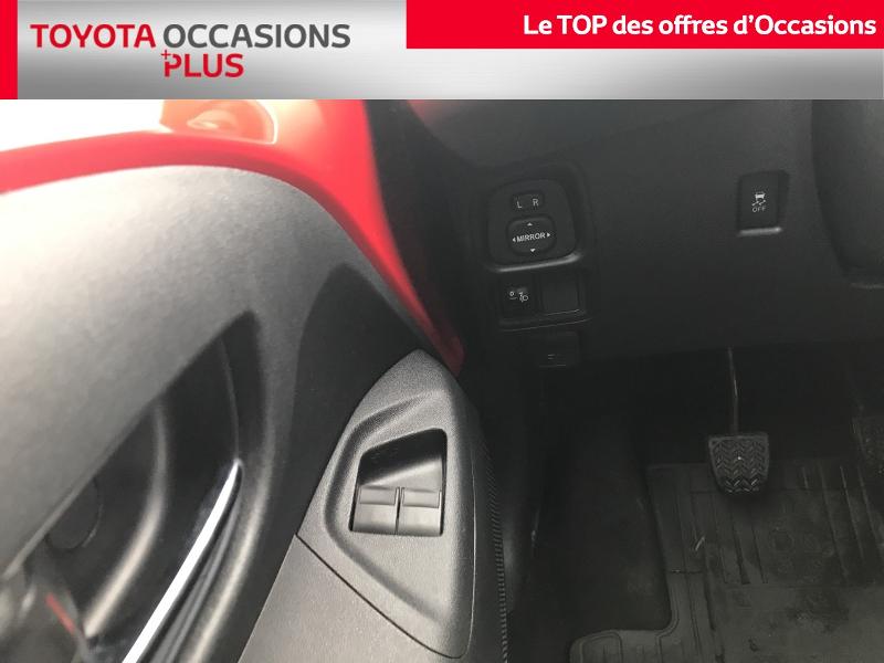 TOYOTA – Aygo