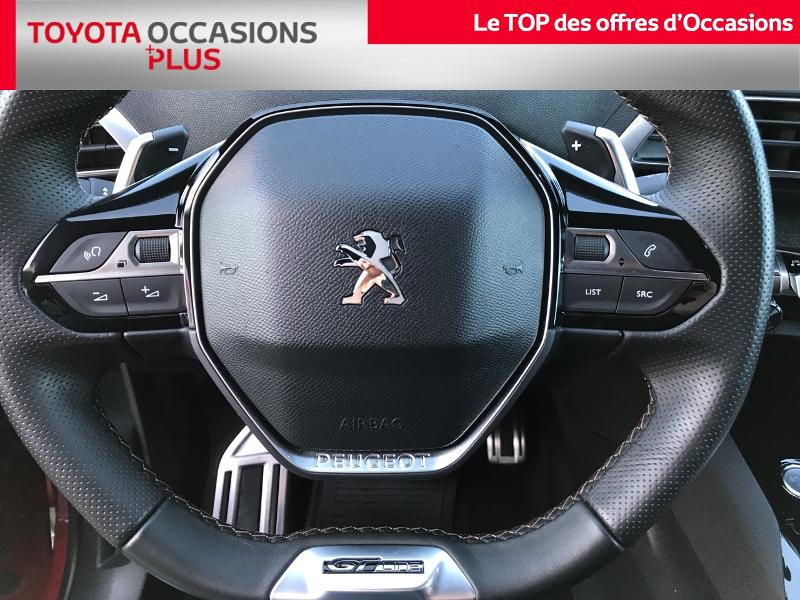 PEUGEOT – 3008