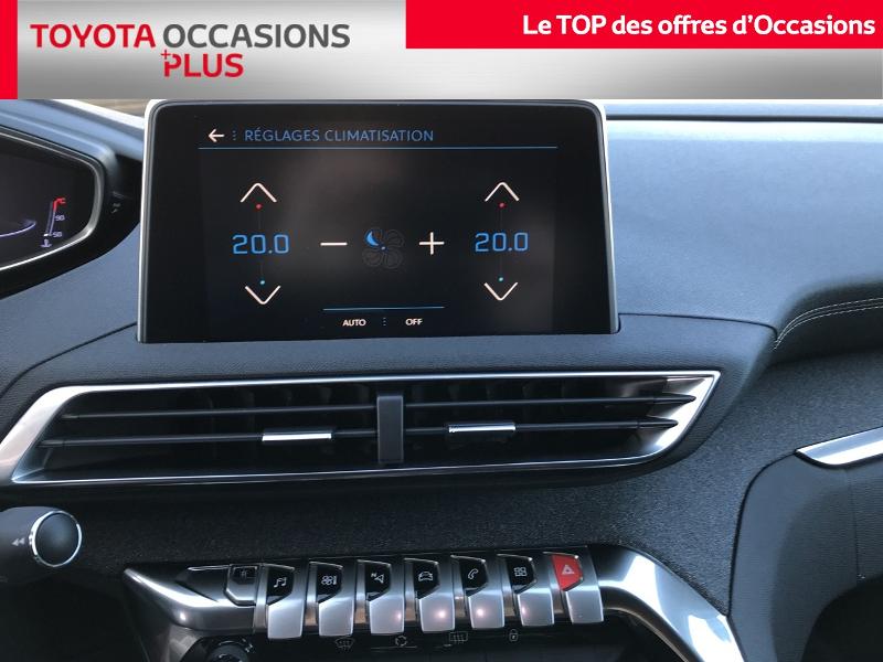 PEUGEOT – 3008