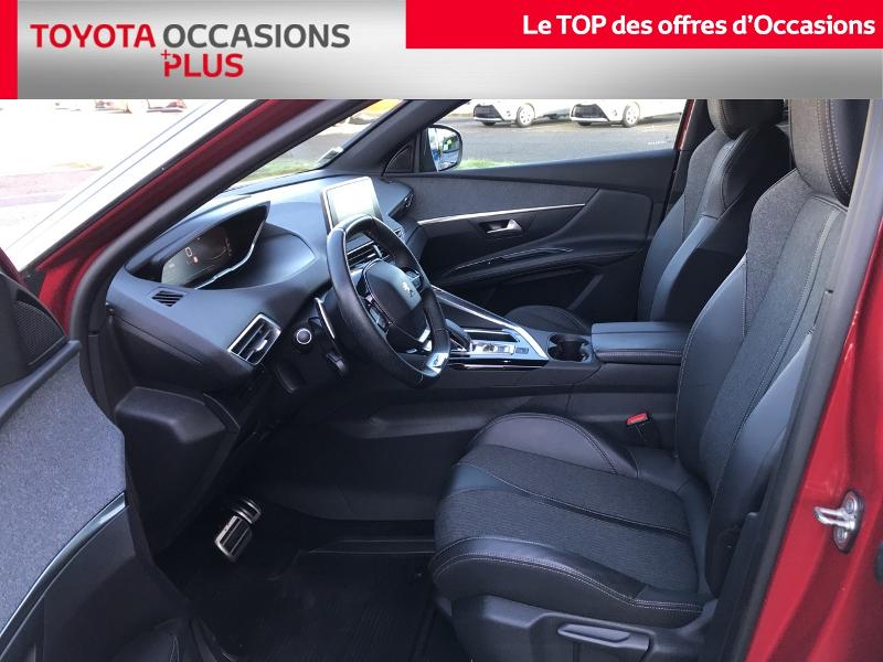 PEUGEOT – 3008