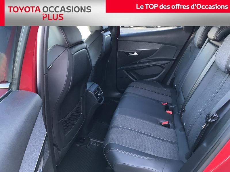 PEUGEOT – 3008