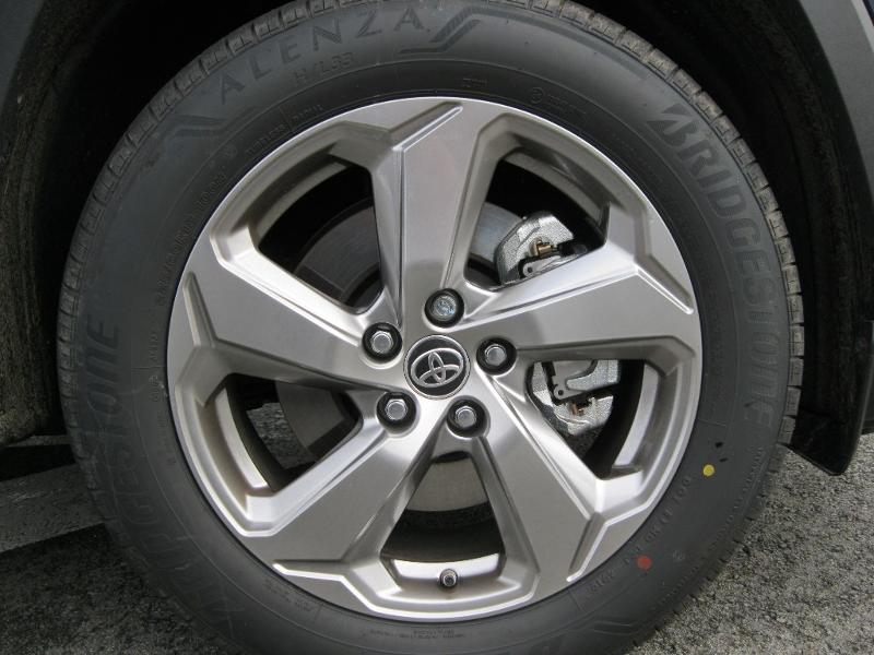 TOYOTA – RAV4