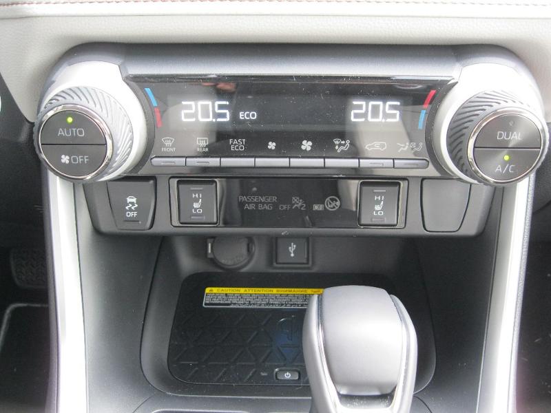 TOYOTA – RAV4