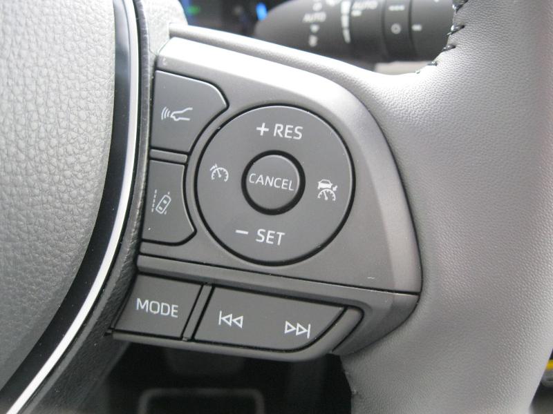 TOYOTA – RAV4