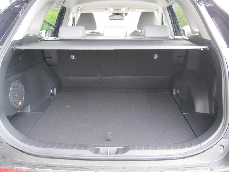 TOYOTA – RAV4